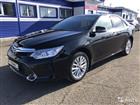 Toyota Camry 2.5AT, 2014, 108000