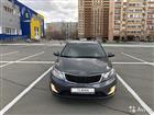 KIA Rio 1.4AT, 2014, 80000