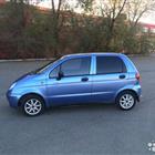 Daewoo Matiz 0.8 AT, 2006, 