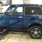 LADA 4x4 () 1.7 , 2010, 