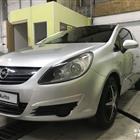 Opel Corsa 1.4 AT, 2007, 