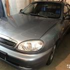 Chevrolet Lanos 1.5 , 2007, 