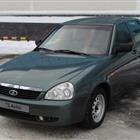 LADA Priora 1.6 , 2009, 142 300 