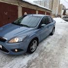 Ford Focus 1.6 , 2008, 145 000 