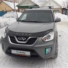 Chery Tiggo (T11) 1.6 CVT, 2014, 39 300 