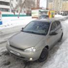 LADA Kalina 1.6 , 2007, 147 000 