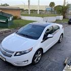 Chevrolet Volt 1.4 CVT, 2012, 44 000 