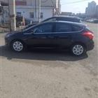 Ford Focus 1.6 AMT, 2013, 107 000 