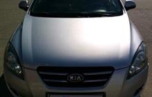 KIA cee