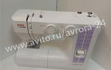   Janome Juno 1815