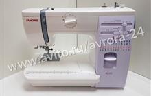   Janome 423S / 5522