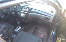 Mitsubishi Lancer 1.6AT, 2005, 160000