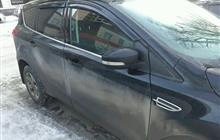 Ford Kuga 2.5AT, 2014, , 110000