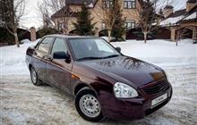 LADA Priora 1.6, 2012, 156000