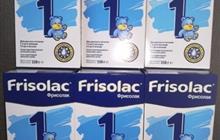  (Frisolac)