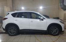 Mazda CX-5 2.5AT, 2014, 57650