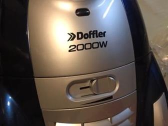   Doffler VCB2006BL, ,   1,    ,  ,  ,  