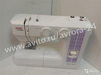   Janome Juno 1815 , 700829: :  :  :: 13     