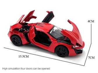       1/32       Lykan hypersport-    ,  7     