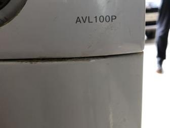   Ariston AVL 100 P,   ,    ,    