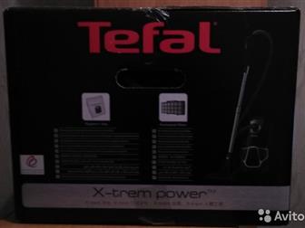 ,  , , Tefal x-trem power tw6861ea    