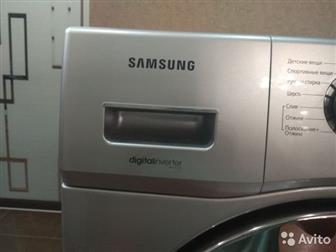    Samsung WF602B2BKSD   ,     3 ,   , ,  6,  ,  1200 /,  ,  