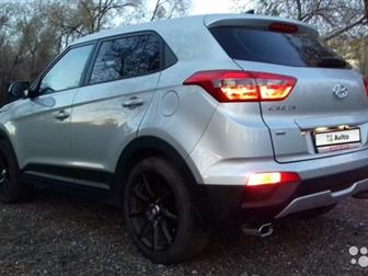  Hyundai Creta   !!!        : 6-  , ,  