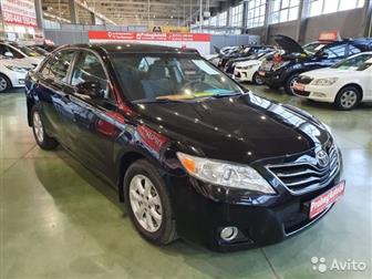   ProbegAuto56       , TOYOTA CAMRY,   - 2, 4, 167 , ,  ,   ,    - 2011  