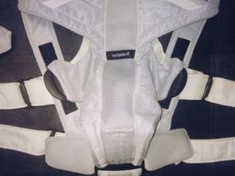  -   BabyBjorn Miracle , /   ,  , :-        