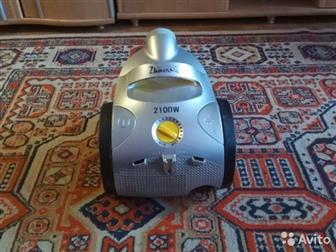   Zanussi ZANS750   ,  2100 w,     ,     ?       