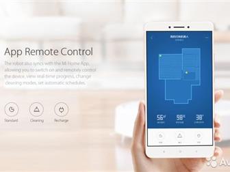 ??   Xiaomi Mi Robot Vacuum Cleaner,     ,   ,  -         