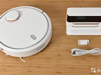 ??   Xiaomi Mi Robot Vacuum Cleaner,     ,   ,  -         