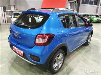   ProbegAuto56    , Renault Sandero Stepway,   ,  !!!      