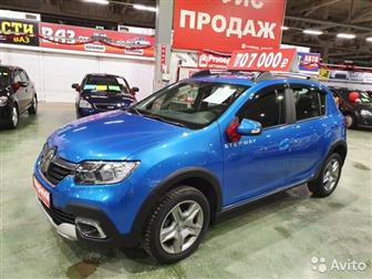   ProbegAuto56    , Renault Sandero Stepway,   ,  !!!      