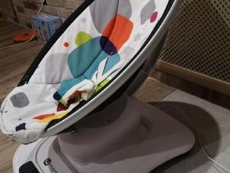   4moms  Mamaroo,  3, 0,   ,            , 4moms mamaRoo ?     