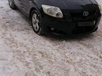  Toyota Auris 2007,   , ,   ,      ,   : 4 VIN   : SB1K*************  