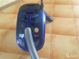   Thomas twin tt aquafilter,   ,   ,  