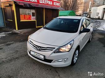  HYUNDAI SOLARIS 2015, ,    !  1, 6 123, , !(     ),   6 ,    ,    