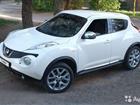 Nissan Juke 1.6, 2011, 90000