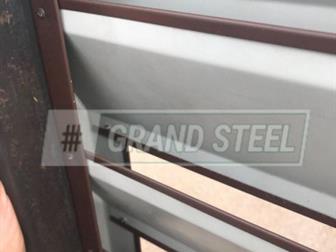 - GRAND STEEL Standart   Ơ ----------------------------------------------------------------------------------------------   