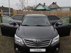 Toyota Camry 2.4AT, 2011, 148000