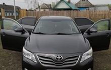 Toyota Camry 2.4AT, 2011, 148000