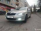 Skoda Octavia 1.6AT, 2011, 169000