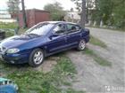 Renault Megane 1.6, 2001, 126000