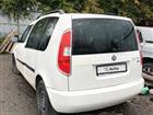 Skoda Roomster 1.4, 2012, 