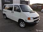 Volkswagen Transporter 2.5, 1999, 