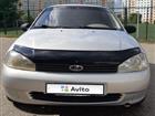 LADA Kalina 1.6, 2008, 