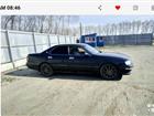 Toyota Crown 2.0AT, 1995, 