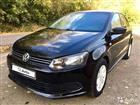 Volkswagen Polo 1.6, 2011, 