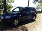 Suzuki Grand Vitara 2.0AT, 2007, 